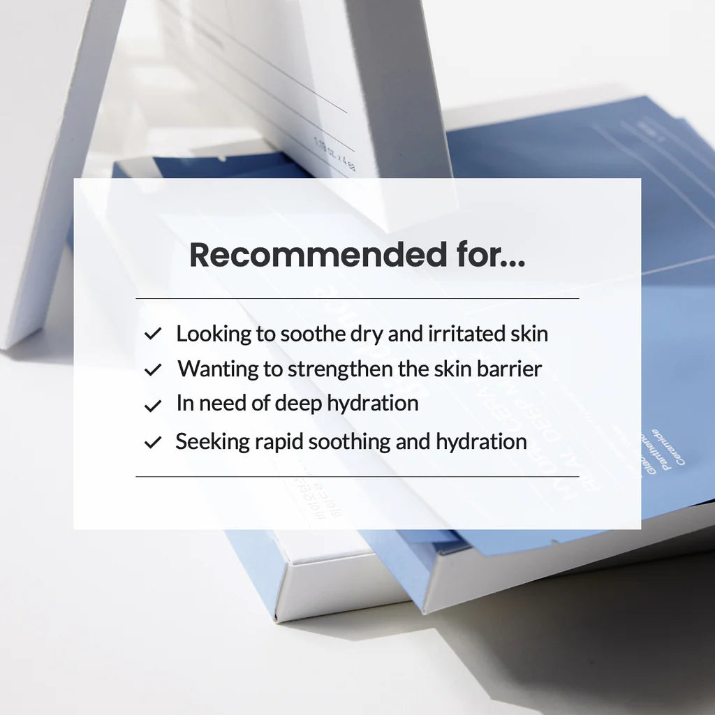 BIODANCE Máscara de Hidratação Profunda Hydro Cera-Nol - Unique Privé