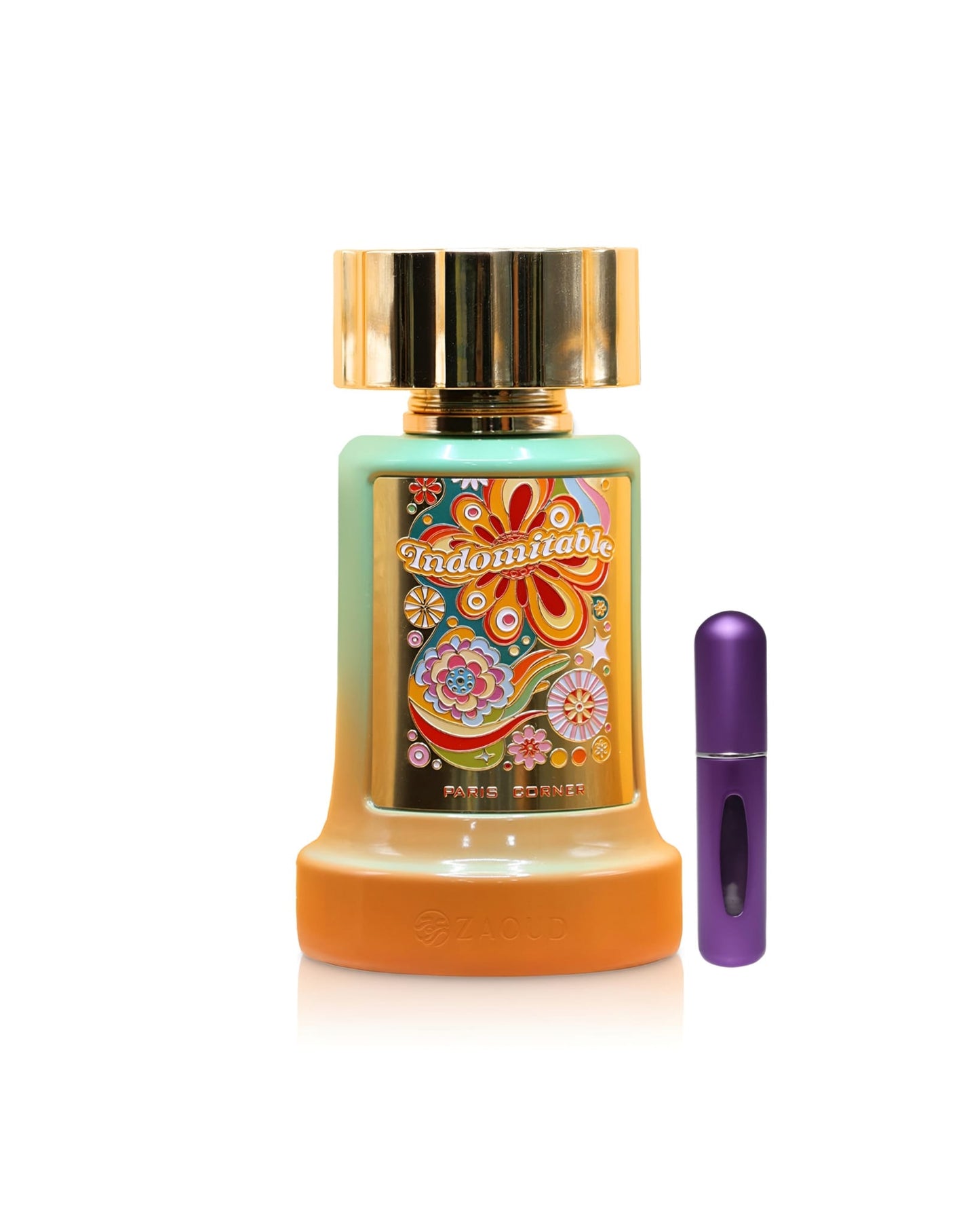 Indomitable | Feminino | Decant 5ML & 10ML | Paris Corner - Unique Privé