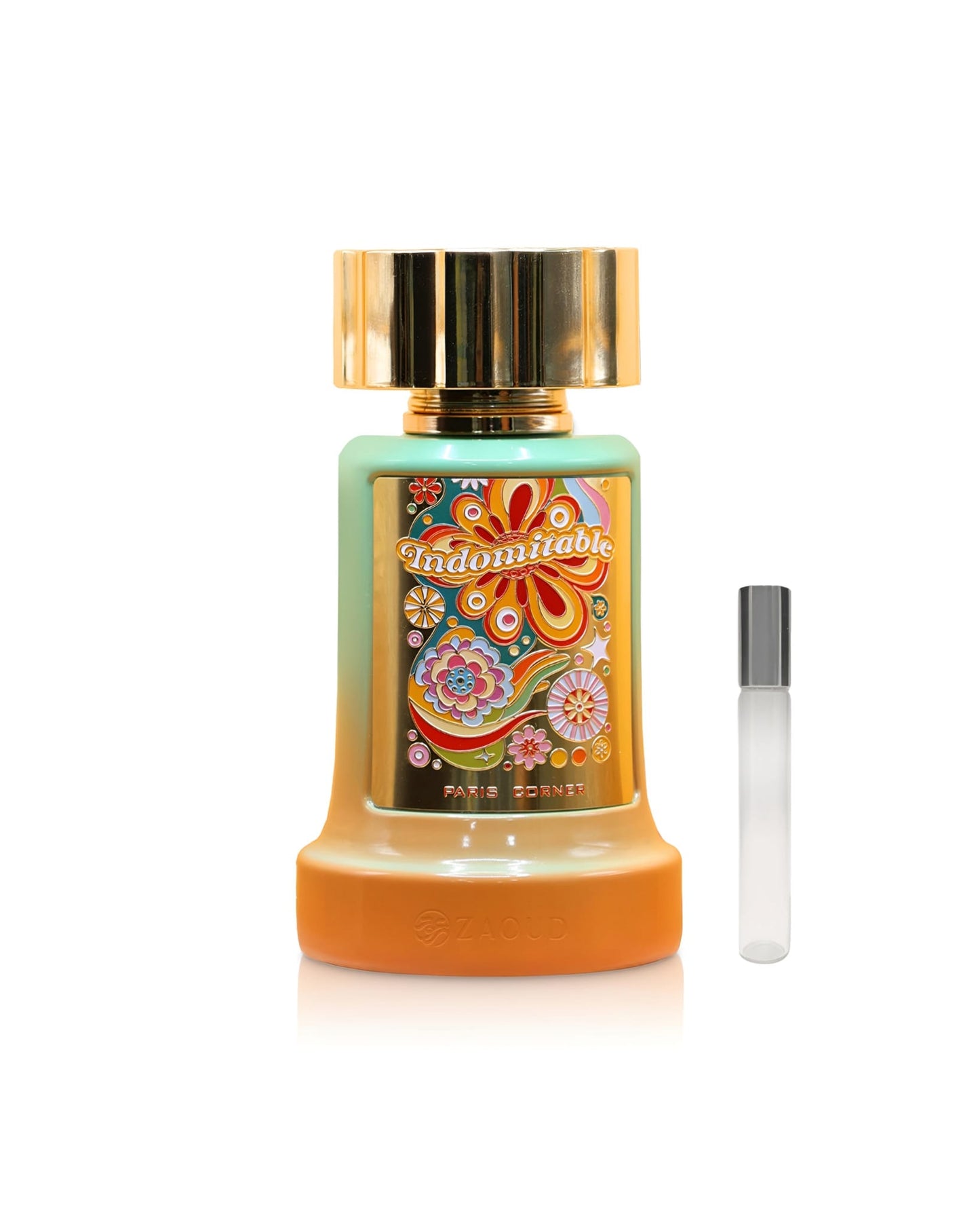 Indomitable | Feminino | Decant 5ML & 10ML | Paris Corner - Unique Privé