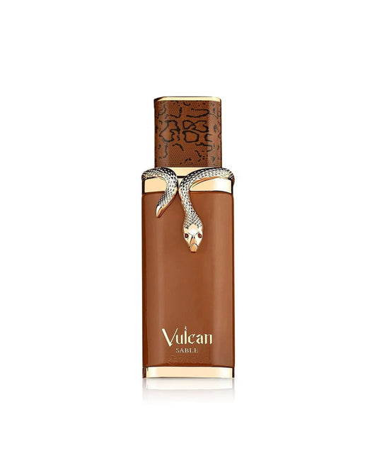 Vulcan Sable French Avenue 100ml – EDP Unissexo de Luxo - Unique Privé