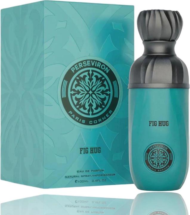 Paris Corner Perseviron Fig Hug Edp 100ml | Unissexo