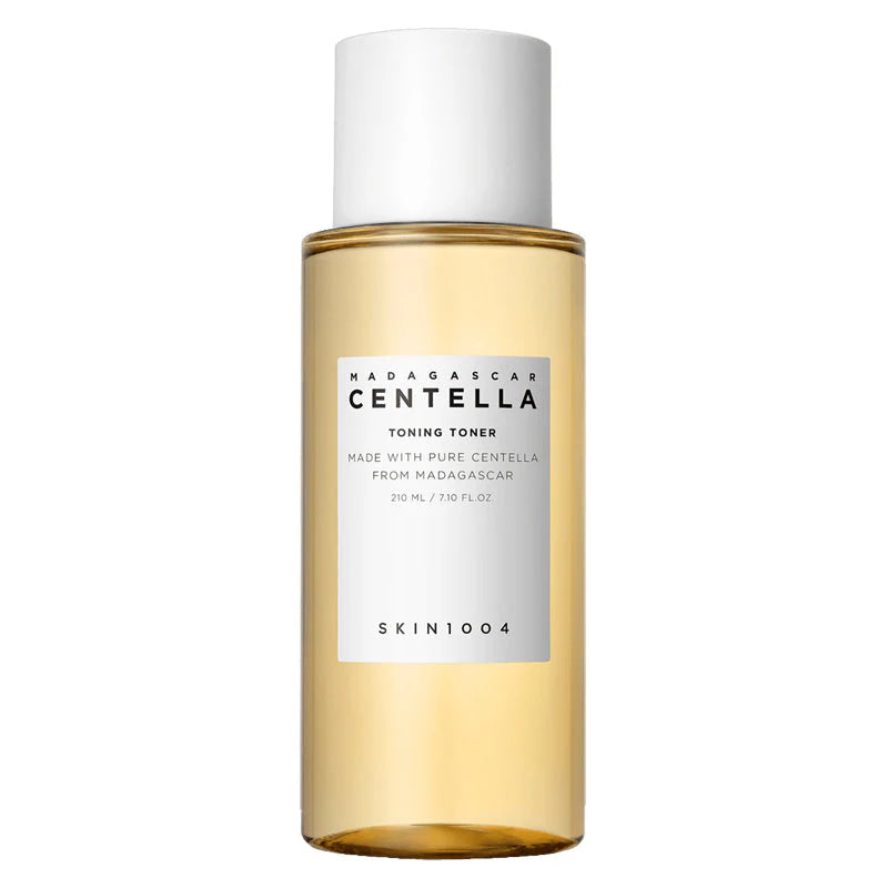 Skin1004 Madagascar Centella Toning Toner 210ml