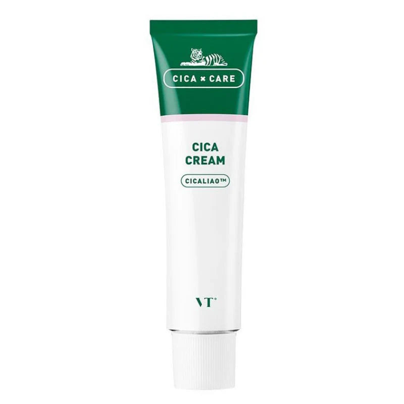 Vt Cosmetics Cica Cream 50ml