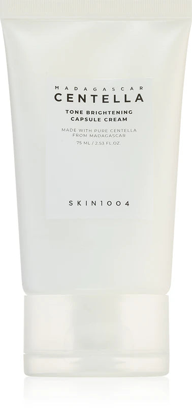 SKIN1004 Madagascar Centella Tone Brightening Capsule Cream 75ml