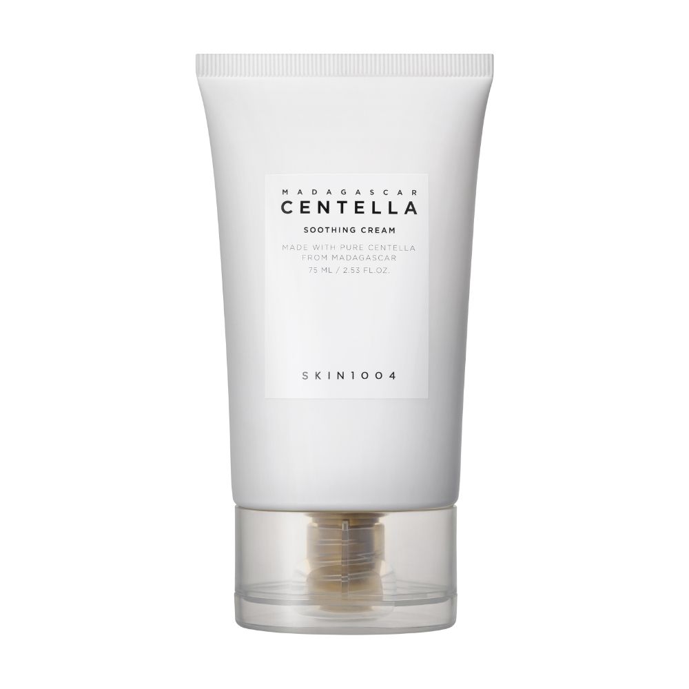 Skin1004 Madagascar Centella Soothing Cream 75ml