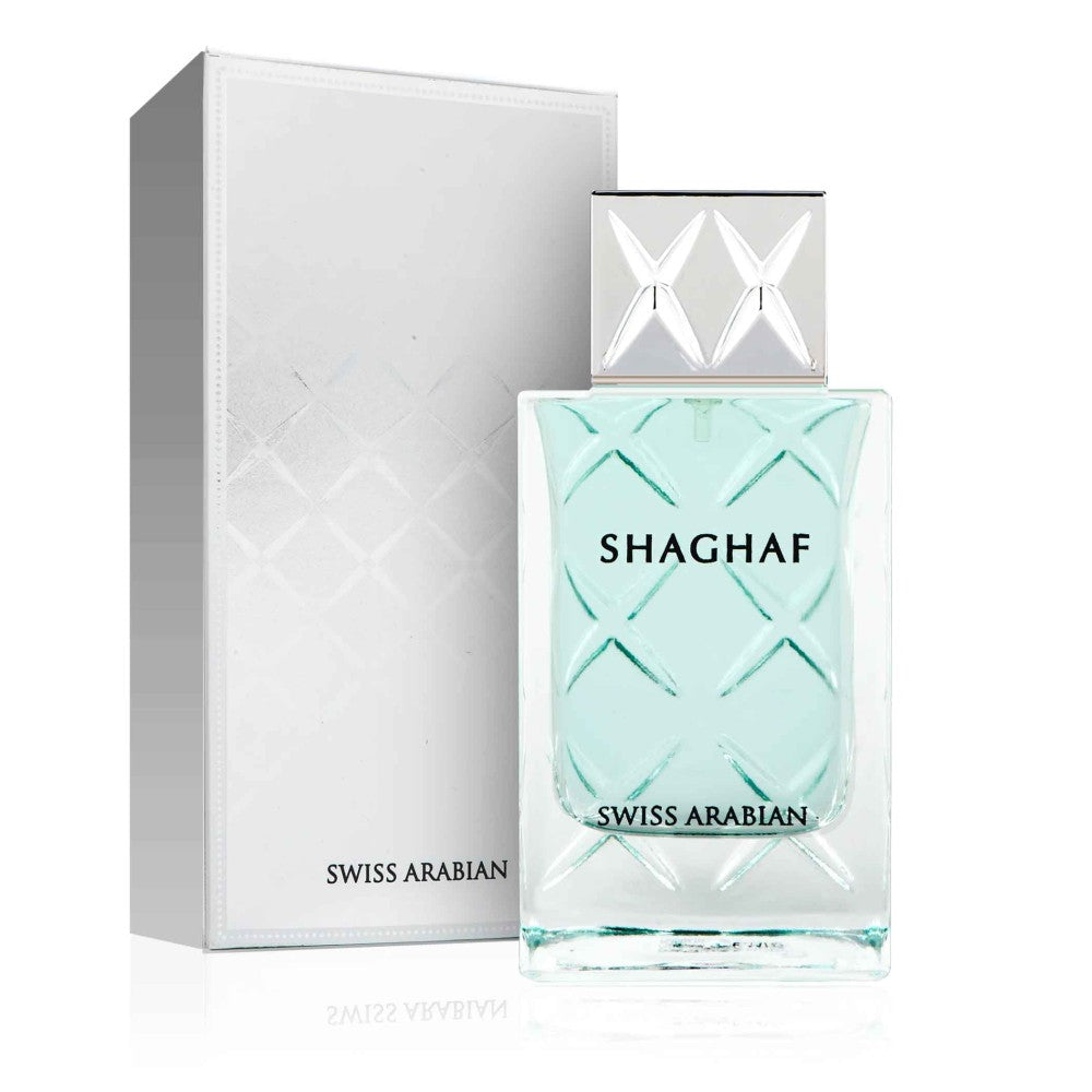 Swiss Arabian Shaghaf Man Edp Spray 75ml