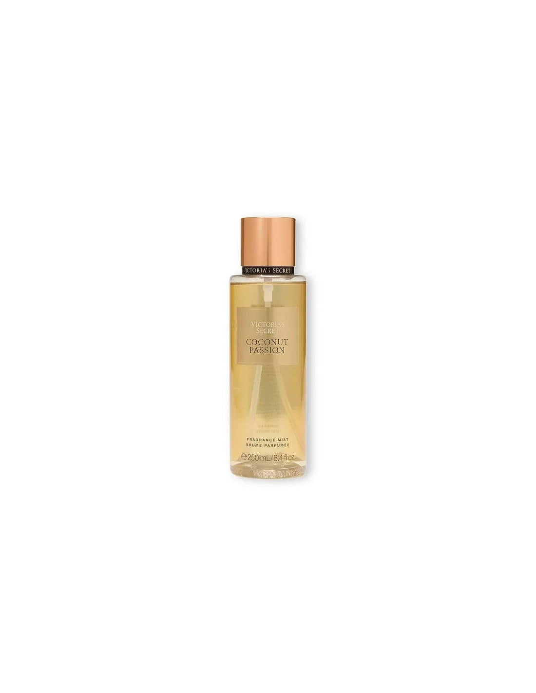 Victoria's Secret Victorias Secret Coconut Passion Body Mist 250ml