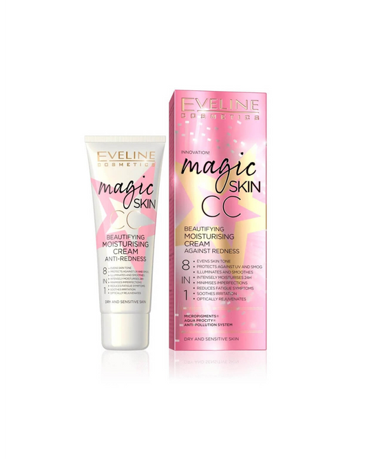 Magic Skin CC