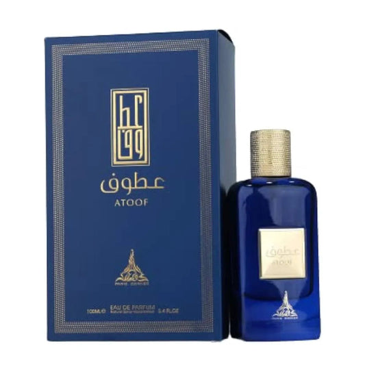 Paris Corner Atoof EDP 100ml Spray