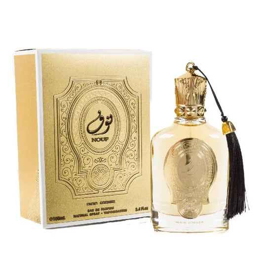 Paris Corner Nouf Eau De Parfum 100ml Spray