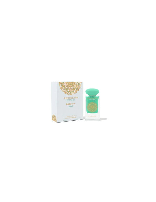 Gulf Orchid Pistachio Musk Edp Spray 60ml