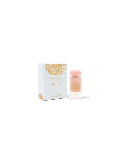 Gulf Orchid Cotton Candy Musk Edp Spray 60ml
