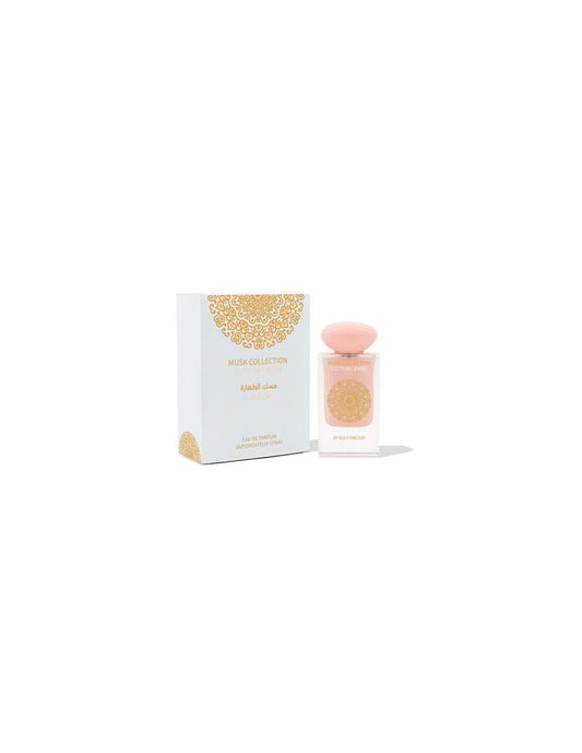 Gulf Orchid Cotton Candy Musk Edp Spray 60ml