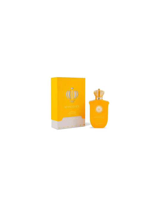 Gulf Orchid Gulf Orchid Mango Ice Edp Spray 100ml