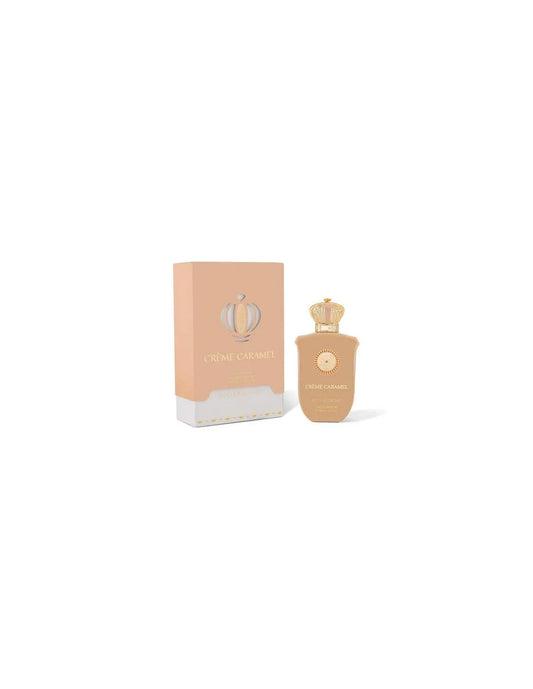 By Gulf Orchid Creme Caramel Edp Spray 100ml