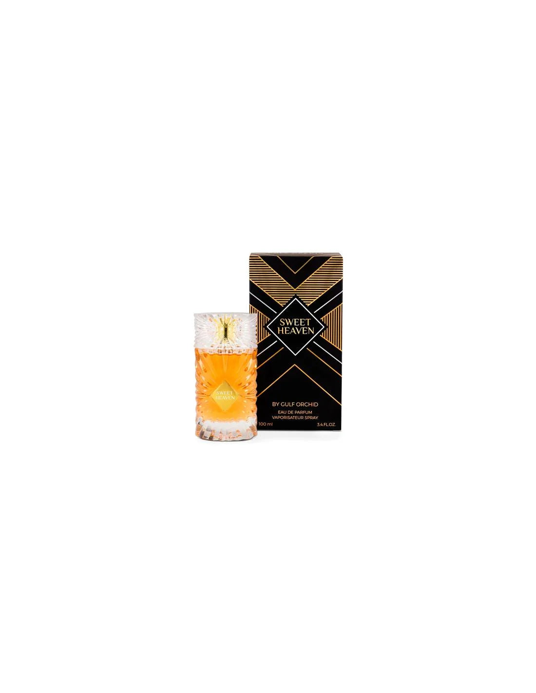 Gulf Orchid Sweet Heaven Edp Spray 100ml