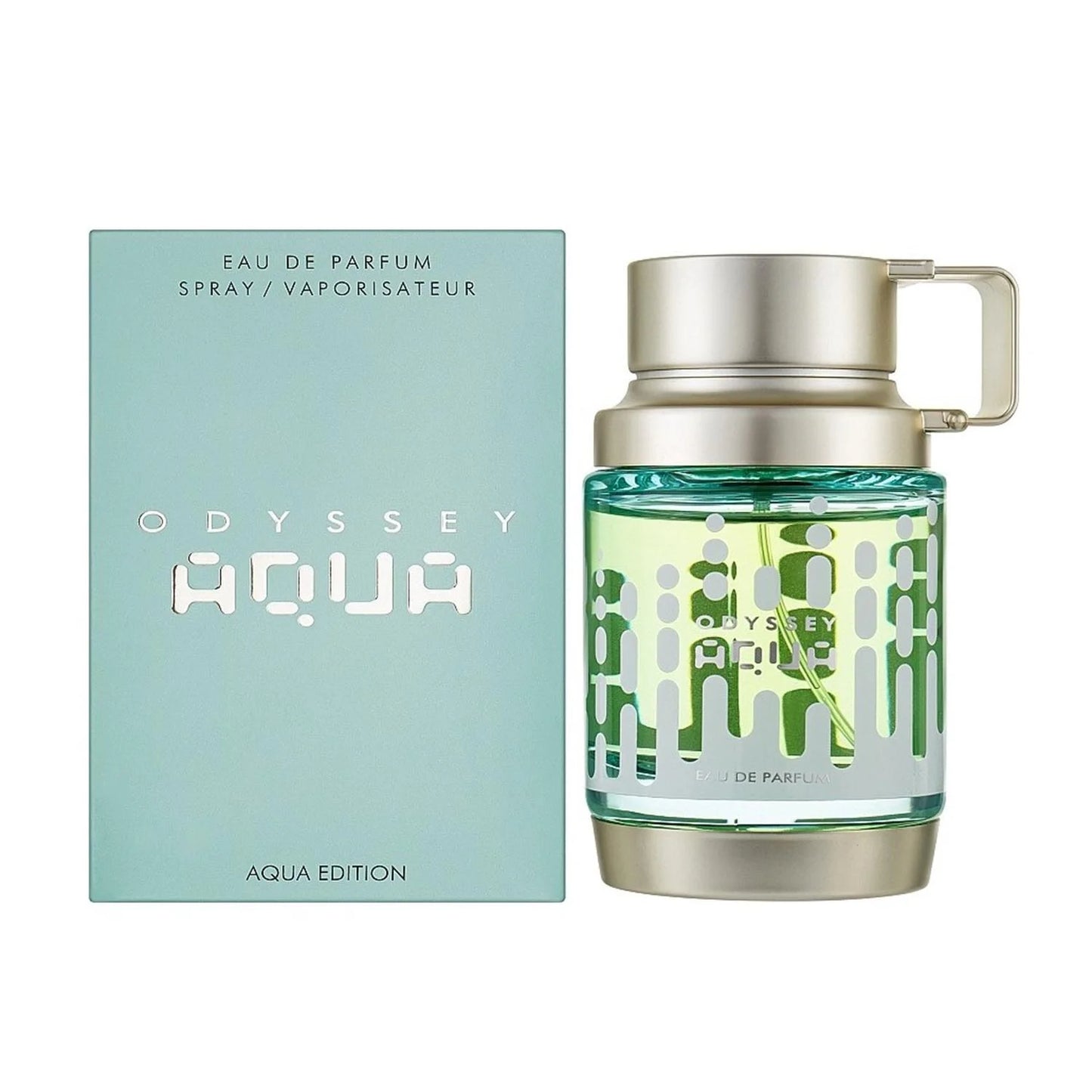 Armaf Odyssey Aqua Edition 100ML