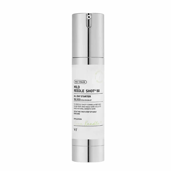 VT Cosmetics Mild Reedle Shot 50 50ml