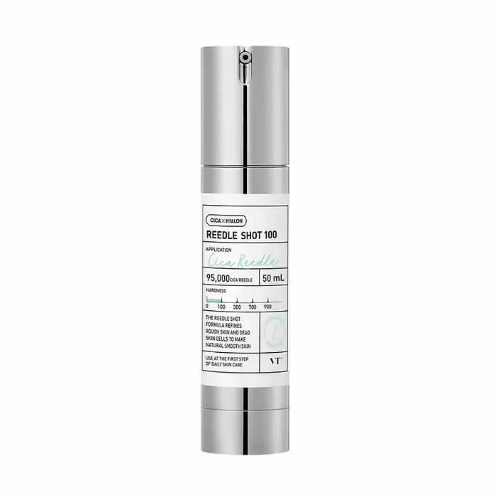 VT Cosmetics Reedle Shot 100 50ml