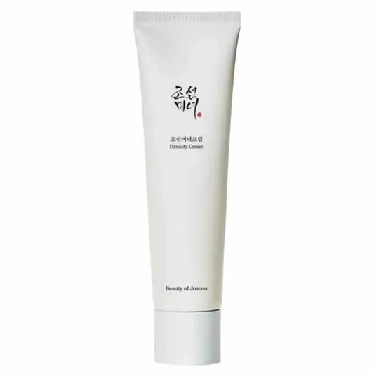 Beauty of Joseon Dynasty Cream 100ml | Hidratante K-Beauty