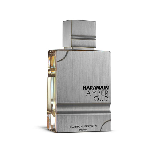 Al Haramain Amber Oud Carbon Edp 100ml