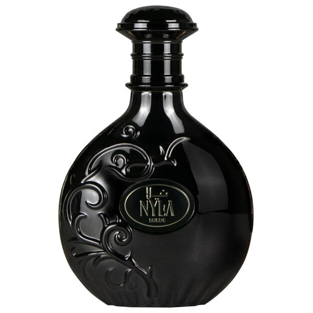 Arabiyat Prestige Nyla Suede Edp 80ml