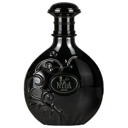 Arabiyat Prestige Nyla Suede Edp 80ml
