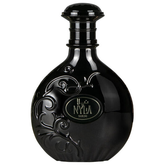 Arabiyat Prestige Nyla Suede Edp 80ml