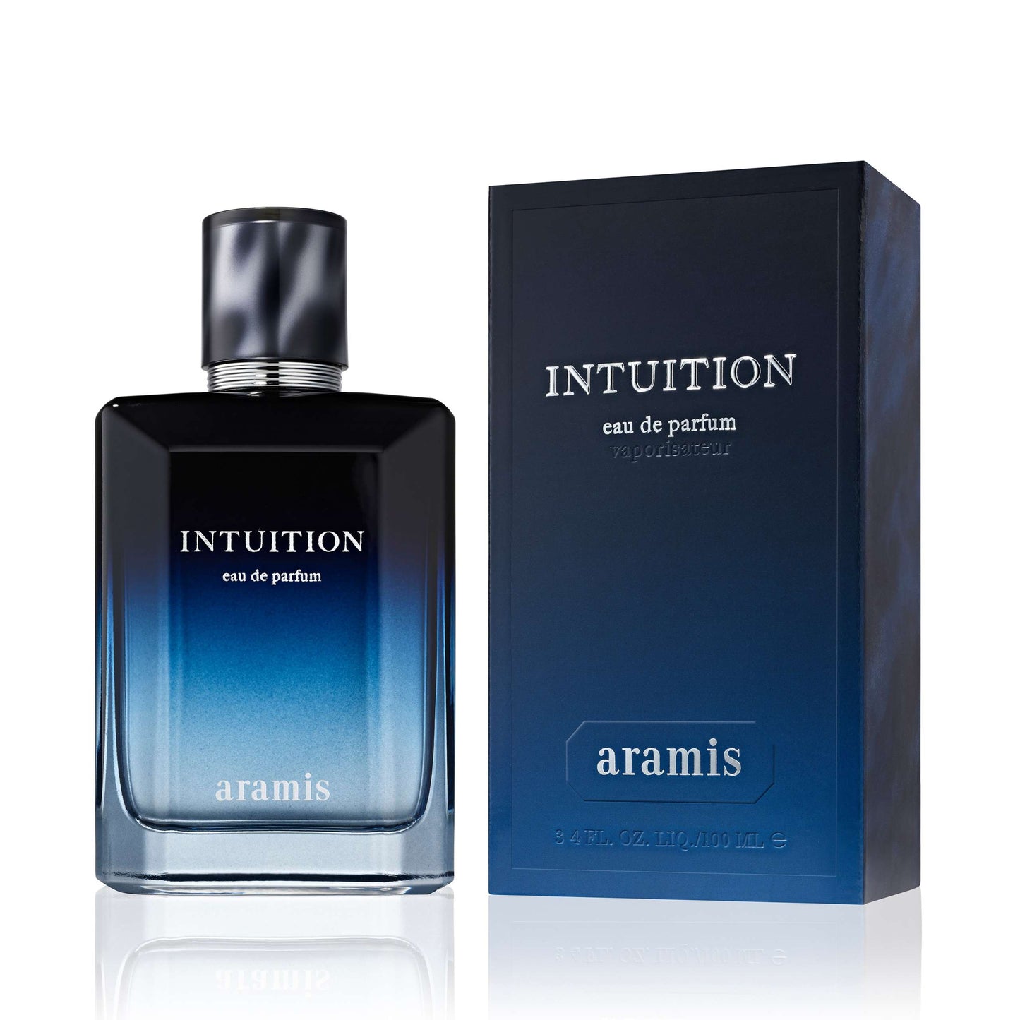 Aramis Intuition Edp Spray 100ml