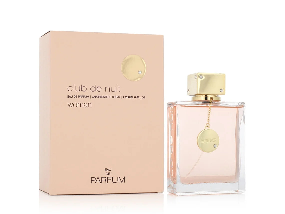 Armaf Club De Nuit Woman Edp 200ml