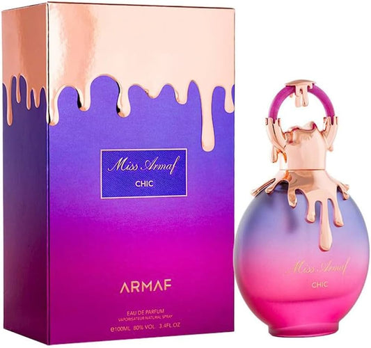 Miss Armaf Chic EDP | ARMAF | 100 Ml