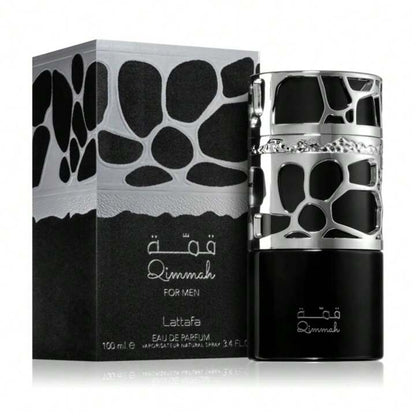 Qimmah for men EDP | Lattafa 100ml