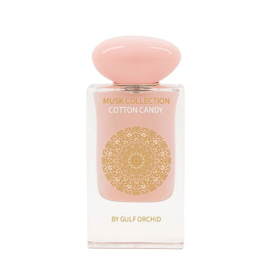 Gulf Orchid Cotton Candy Musk Edp Spray 60ml
