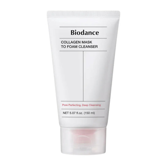 Biodance - Collagen Mask To Foam Cleanser (150ML)
