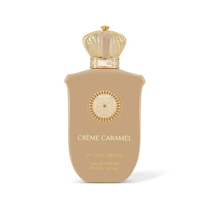 By Gulf Orchid Creme Caramel Edp Spray 100ml