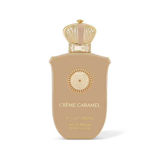 By Gulf Orchid Creme Caramel Edp Spray 100ml