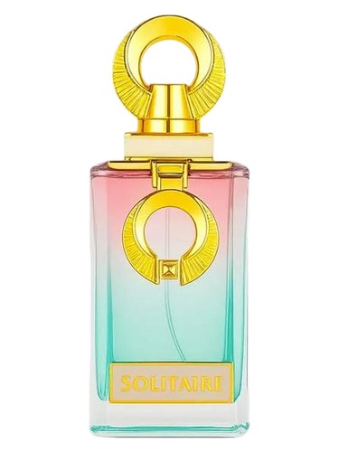 French Avenue Solitaire Edp 100ml