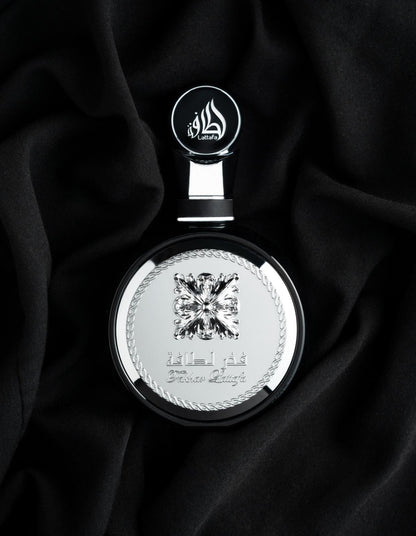 Fakhar Black | 100ML Eau De Parfum | Masculino | Lattafa