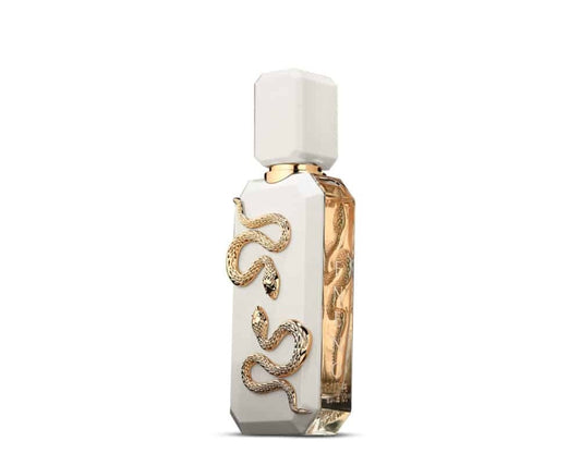 Veneno Bianco French Avenue 100ml – Perfume Feminino Oriental Floral com Coco e Baunilha - Unique Privé