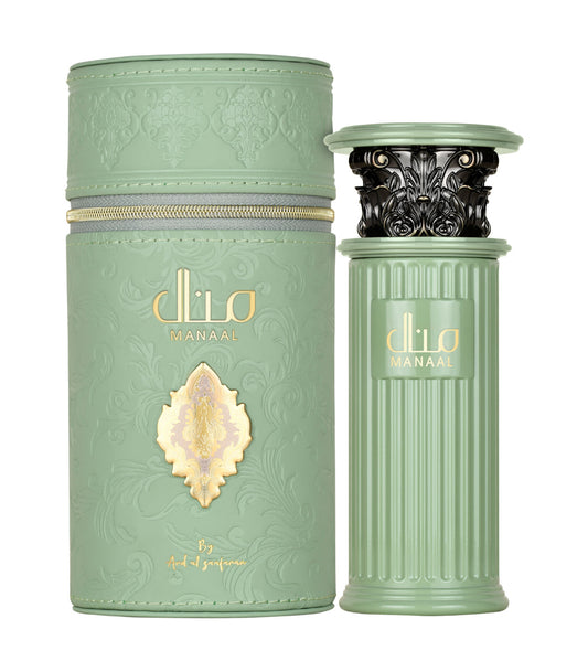 Manaal EDP