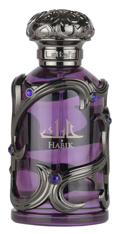 Lattafa Habik Men Edp Spray 100ml