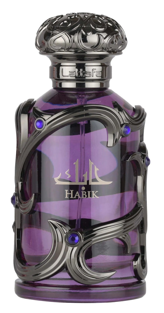 Lattafa Habik Men Edp Spray 100ml