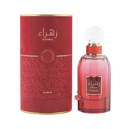 Nusuk Zahra ✔️ Eau de parfum