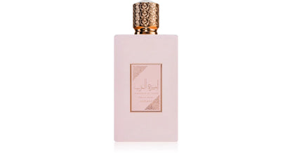 Asdaaf-Ameerat Al Arab Prive Rose, Eau De Parfum, 100ml