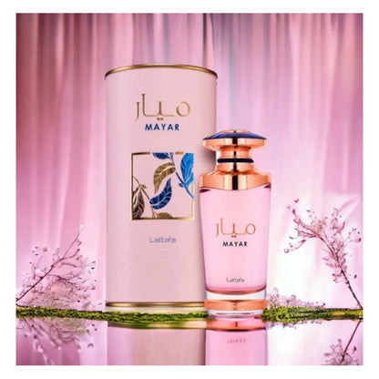 Mayar-EDP Lattafa 100 Ml