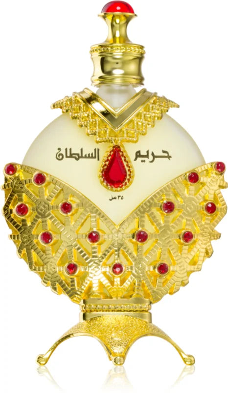 Hareem Al Sultan Óleo Perfumado