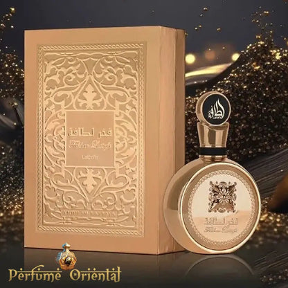 Fakhar Lattafa Extrait - EDP 100ml