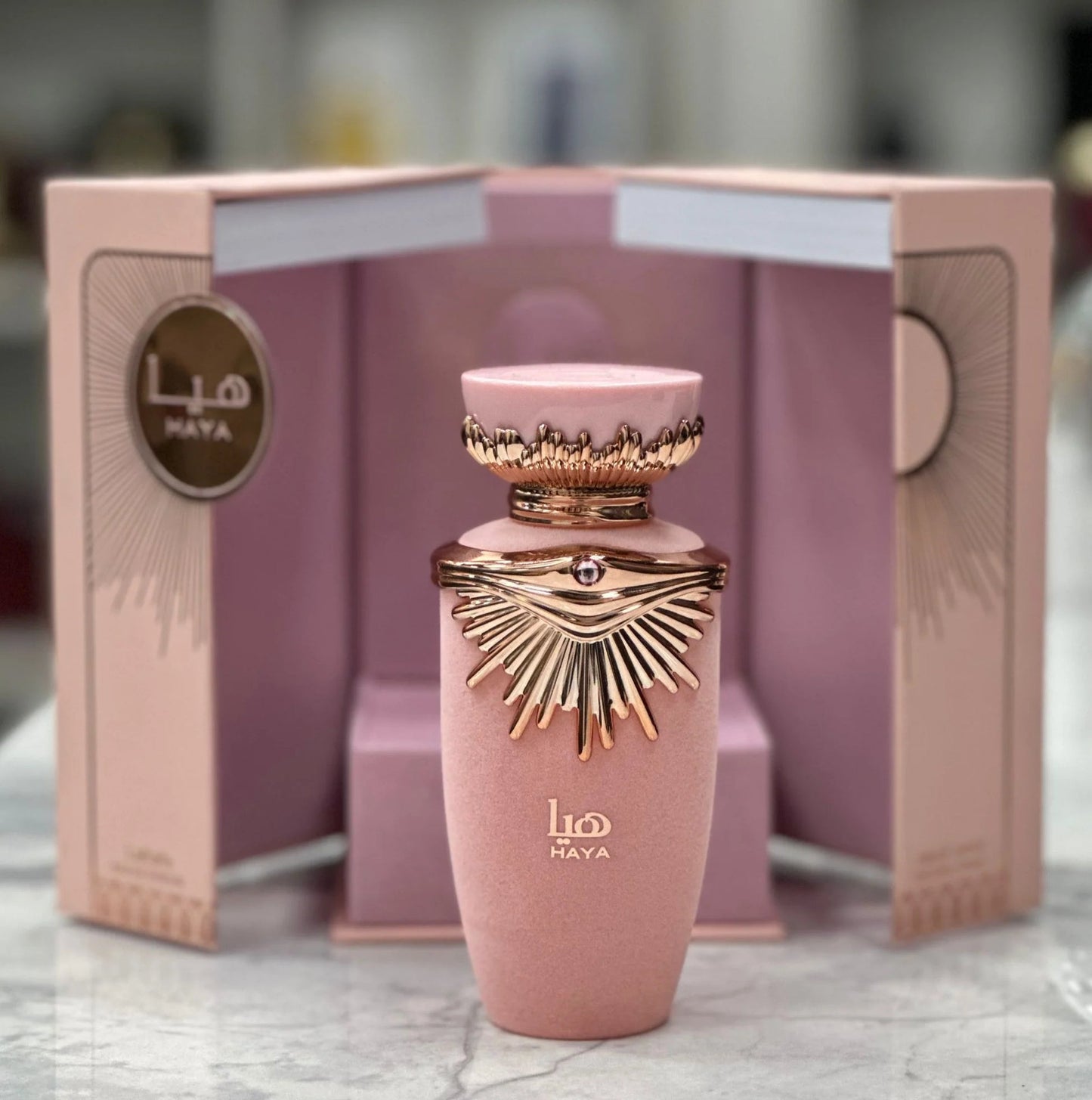 Haya | Lattafa 100ml