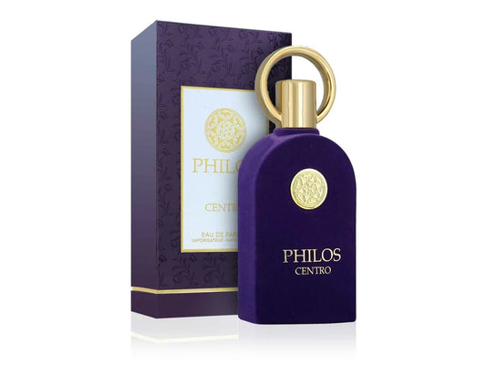 PHILOS Centro EDP| Maison Alhambra 100ml (feminino)