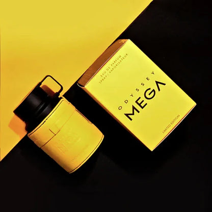 Odyssey MEGA | Armaf, 100ml EDP | Edição Especial